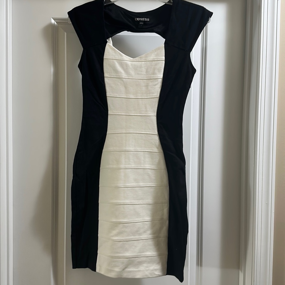 Women’s Express dress - Size 2